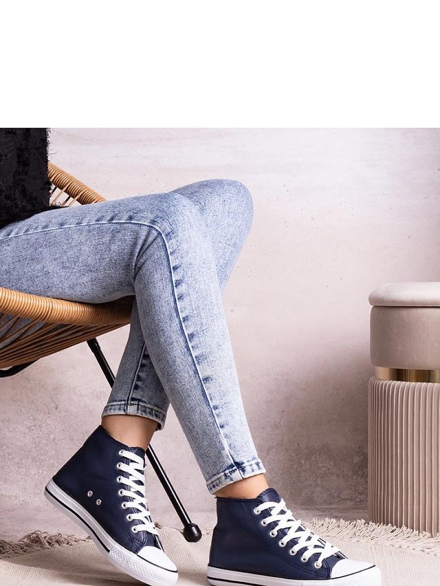 Sneakers model 207208 Solea-0