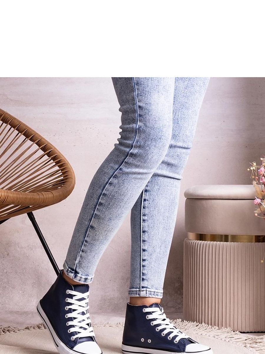 Sneakers model 207208 Solea-1