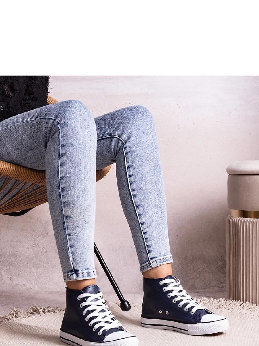 Sneakers model 207208 Solea-2