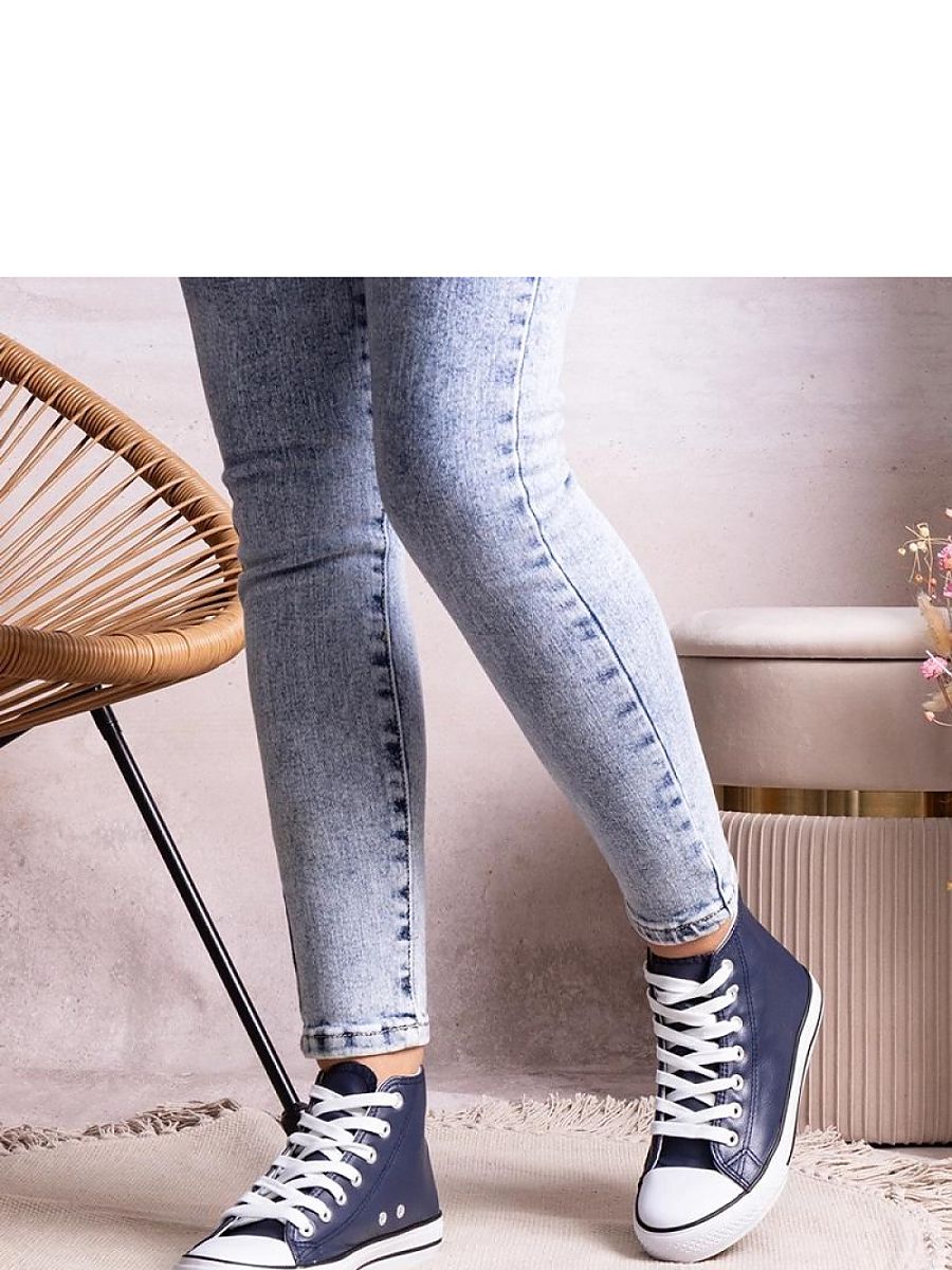 Sneakers model 207208 Solea-3