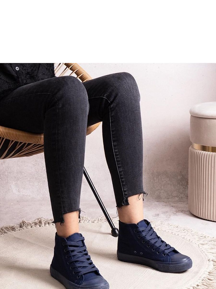 Sneakers model 207221 Solea-3