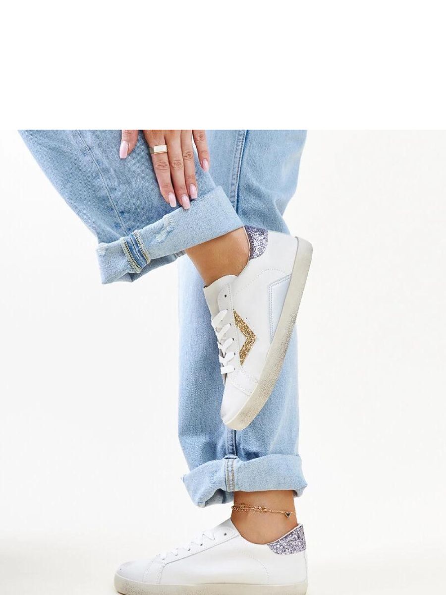 Sneakers model 207284 Solea-3