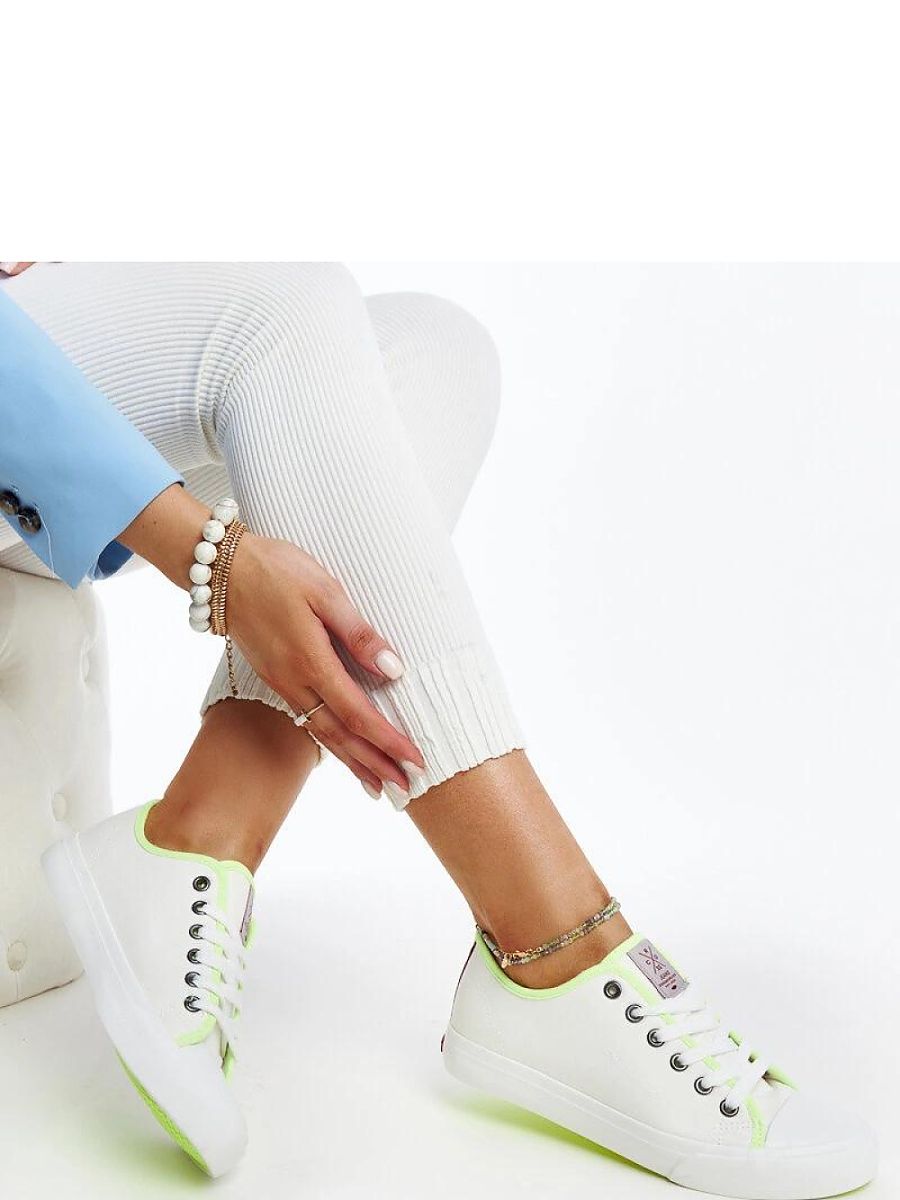 Sneakers model 207350 Solea-1