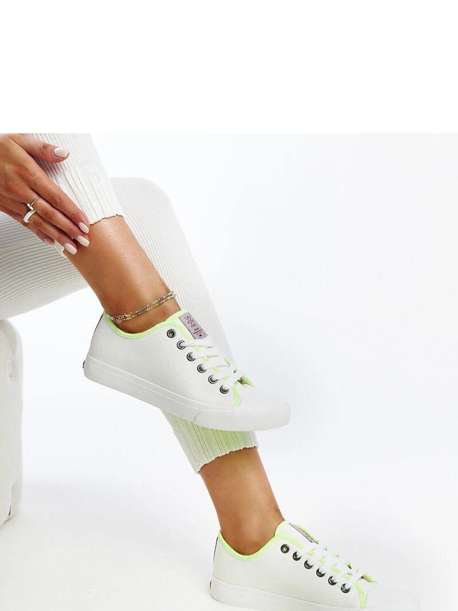 Sneakers model 207350 Solea-2