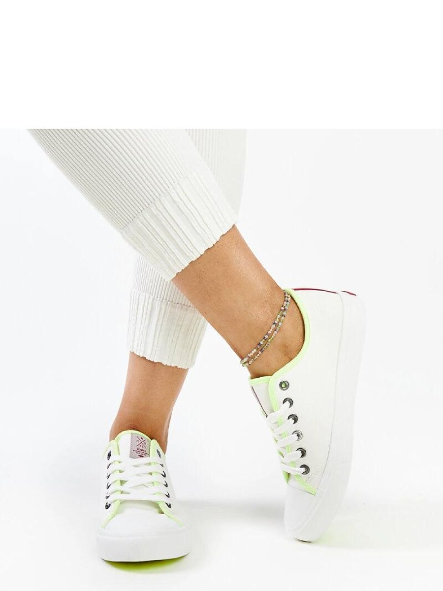 Sneakers model 207350 Solea-3