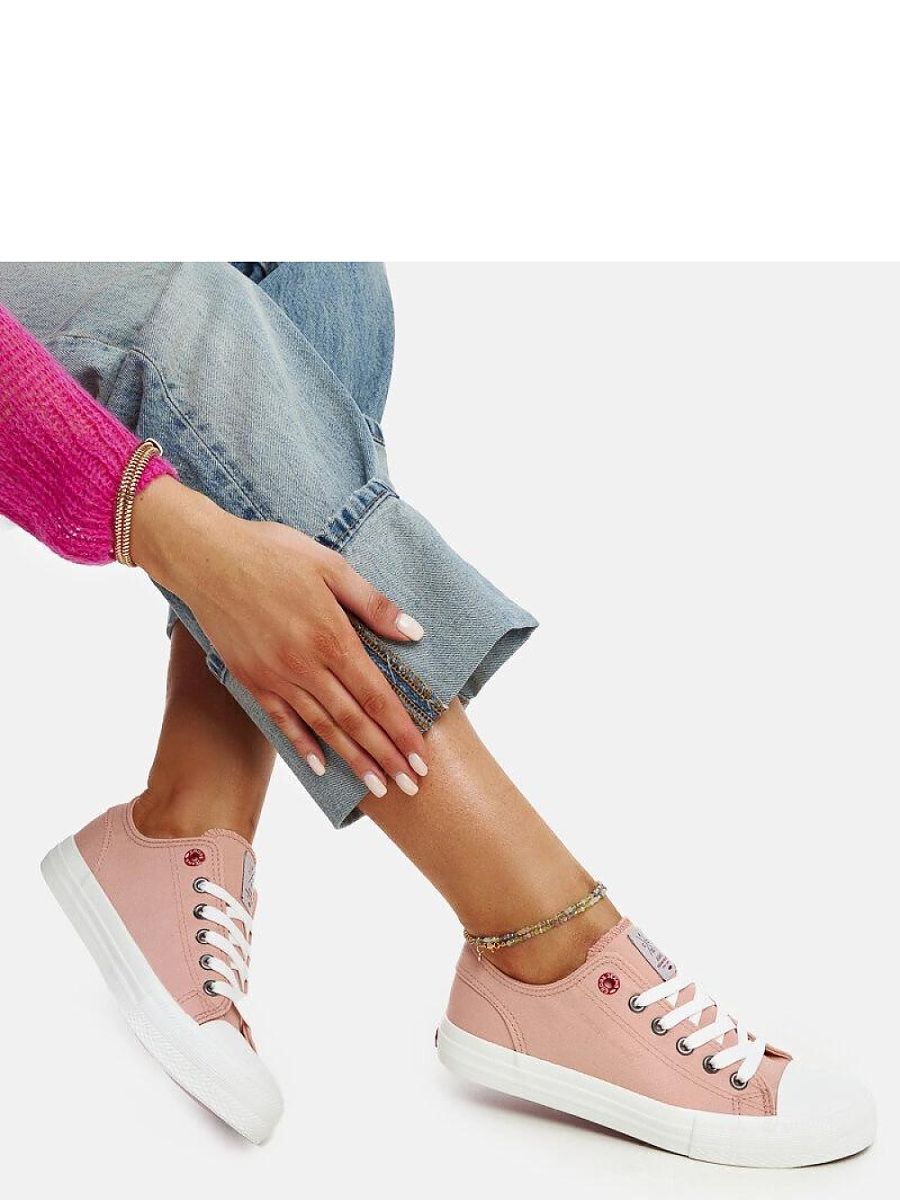 Sneakers model 207357 Solea-4