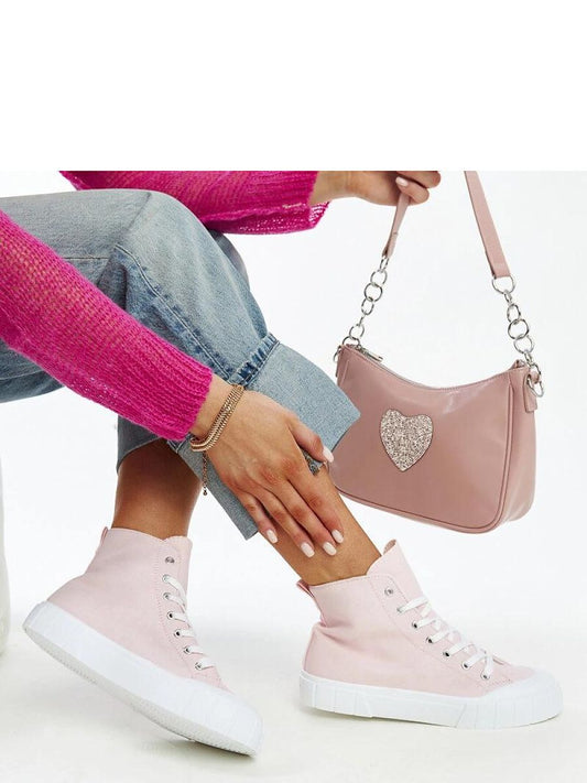 Sneakers model 207376 Solea-1