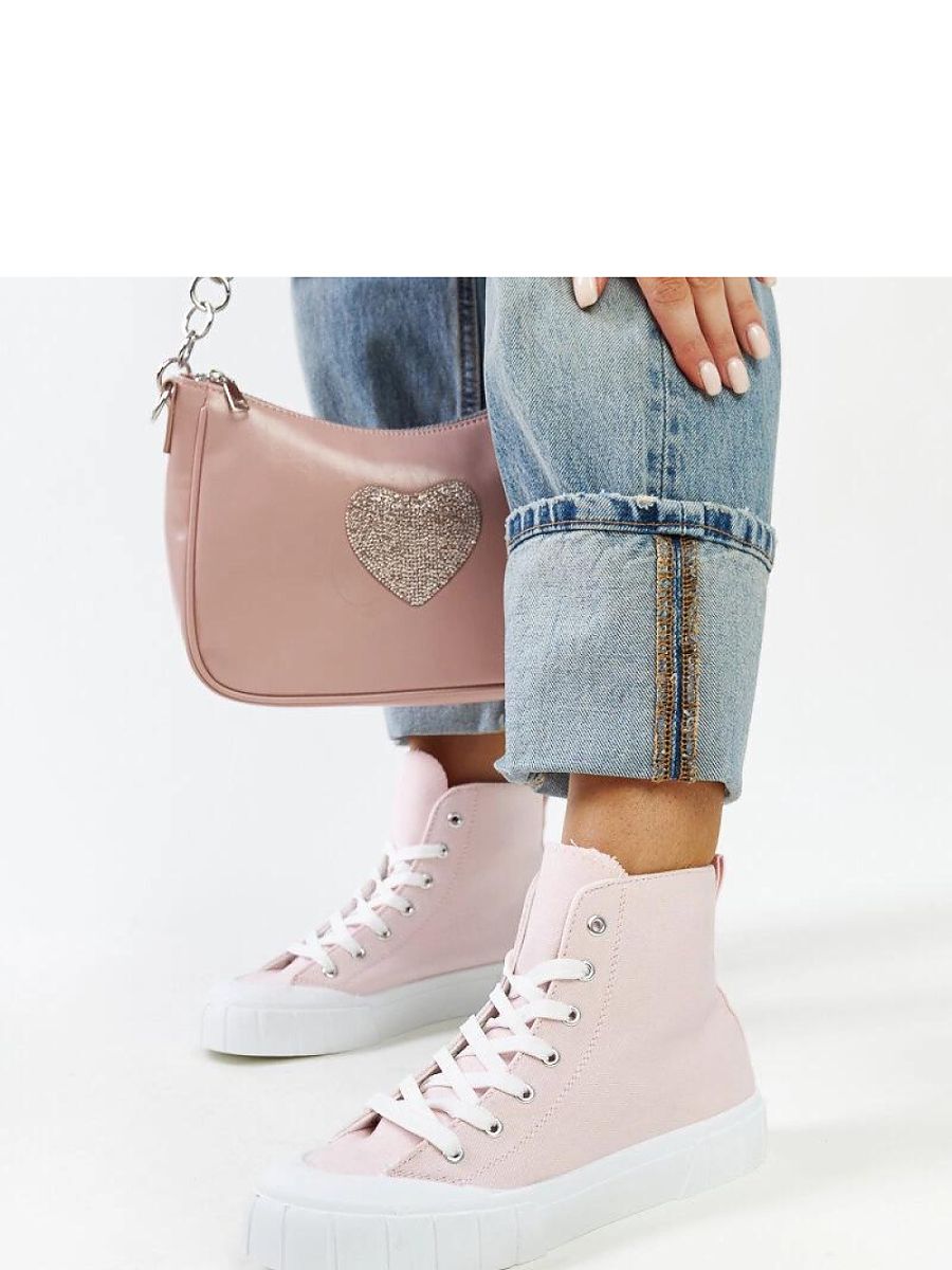 Sneakers model 207376 Solea-2