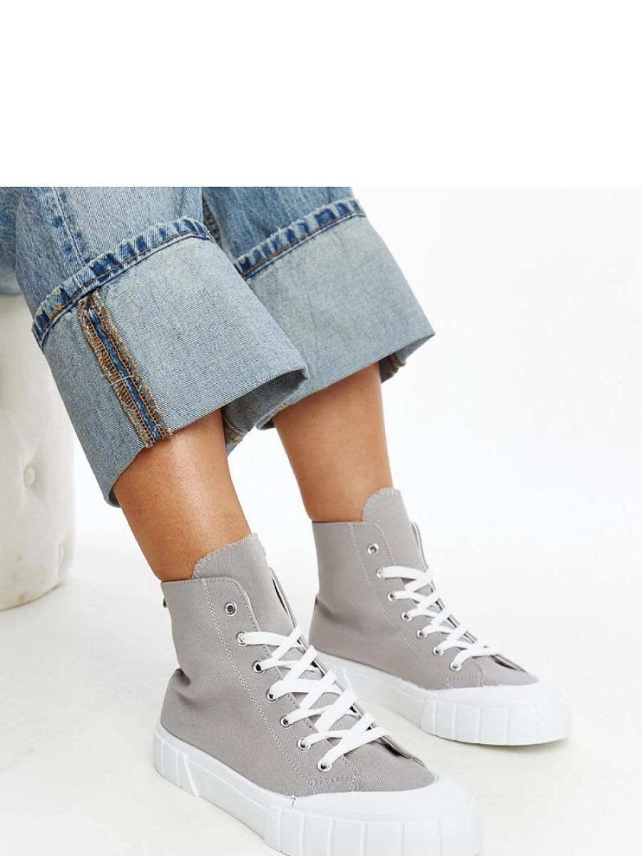 Sneakers model 207386 Solea-0