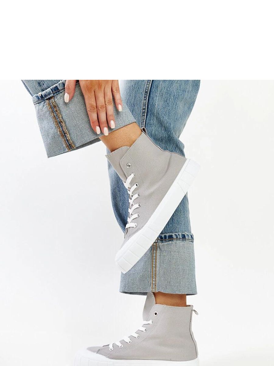 Sneakers model 207386 Solea-3
