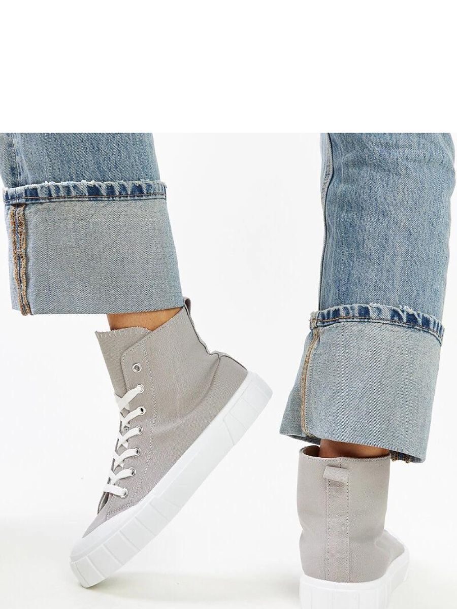 Sneakers model 207386 Solea-4