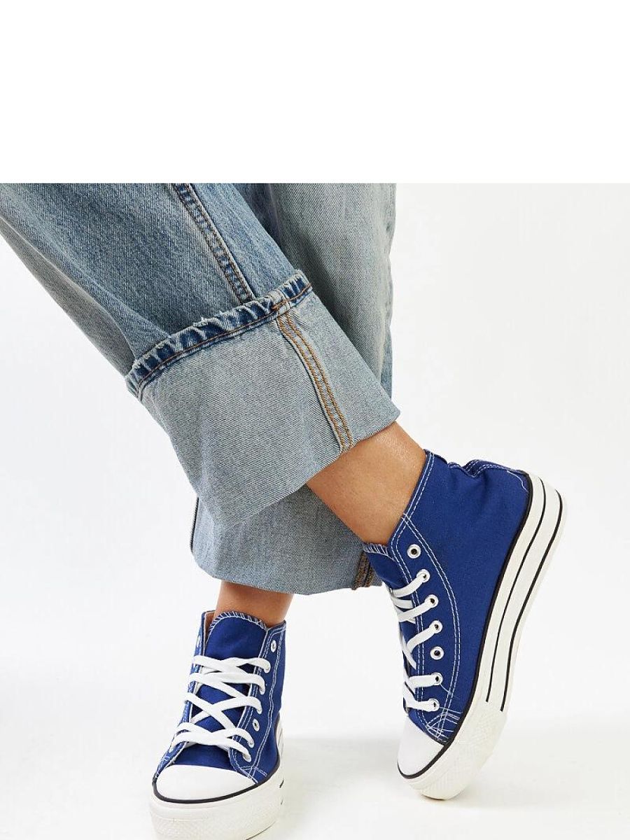 Sneakers model 207392 Solea-2